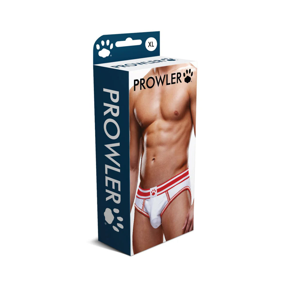 Prowler Open Brief Underwear Collection by Apparel