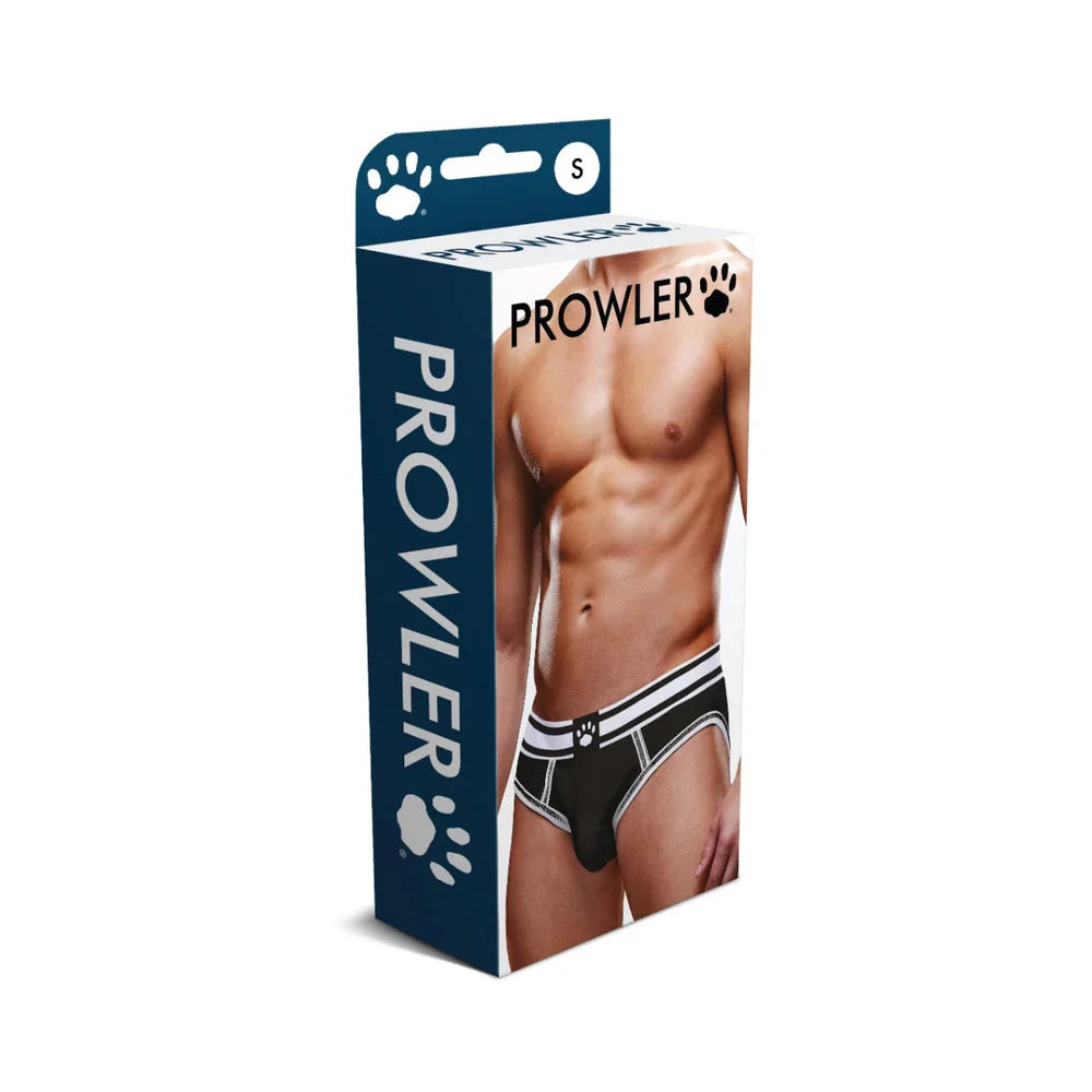Prowler Open Brief Underwear Collection by Apparel