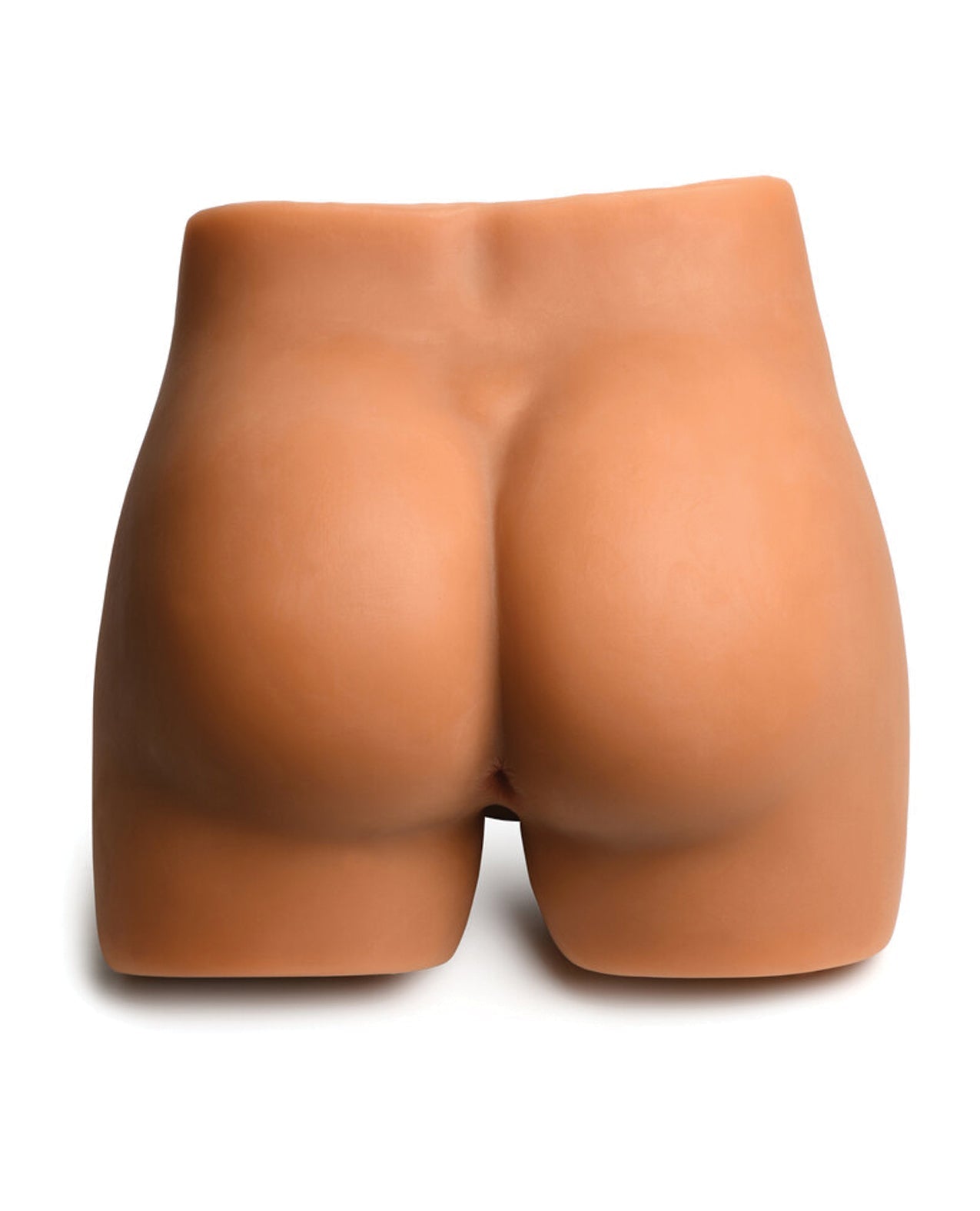 Curve Toys Jock Male Masturbator w/Thrusting Dildo by Anal Toys & Stimulators