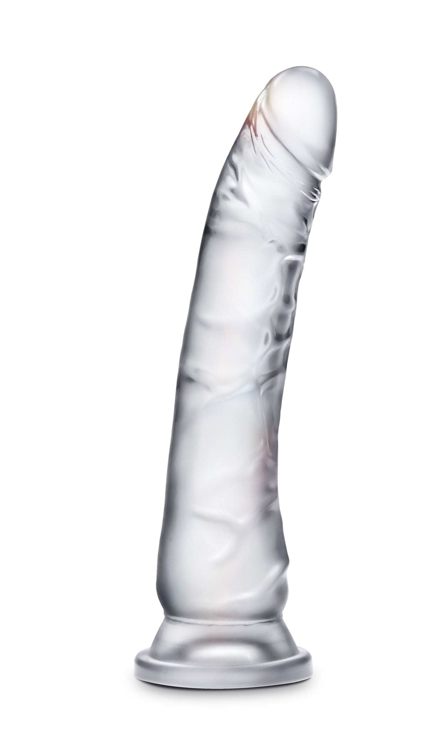 B Yours Diamond - Glisten - Clear by Anal Toys & Stimulators