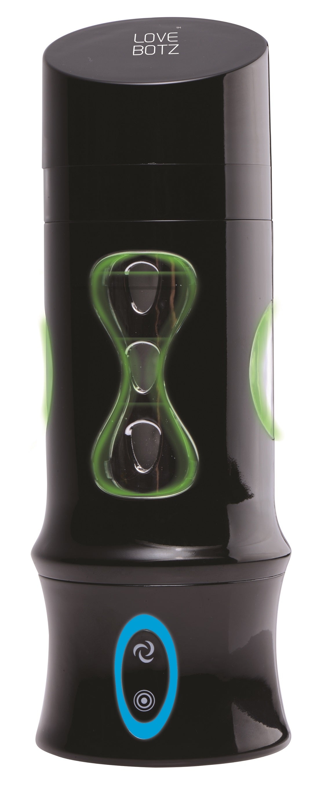 Love Botz Beat It 8x Rotating & Rhythmic Masturbator by Vibrators and Massagers