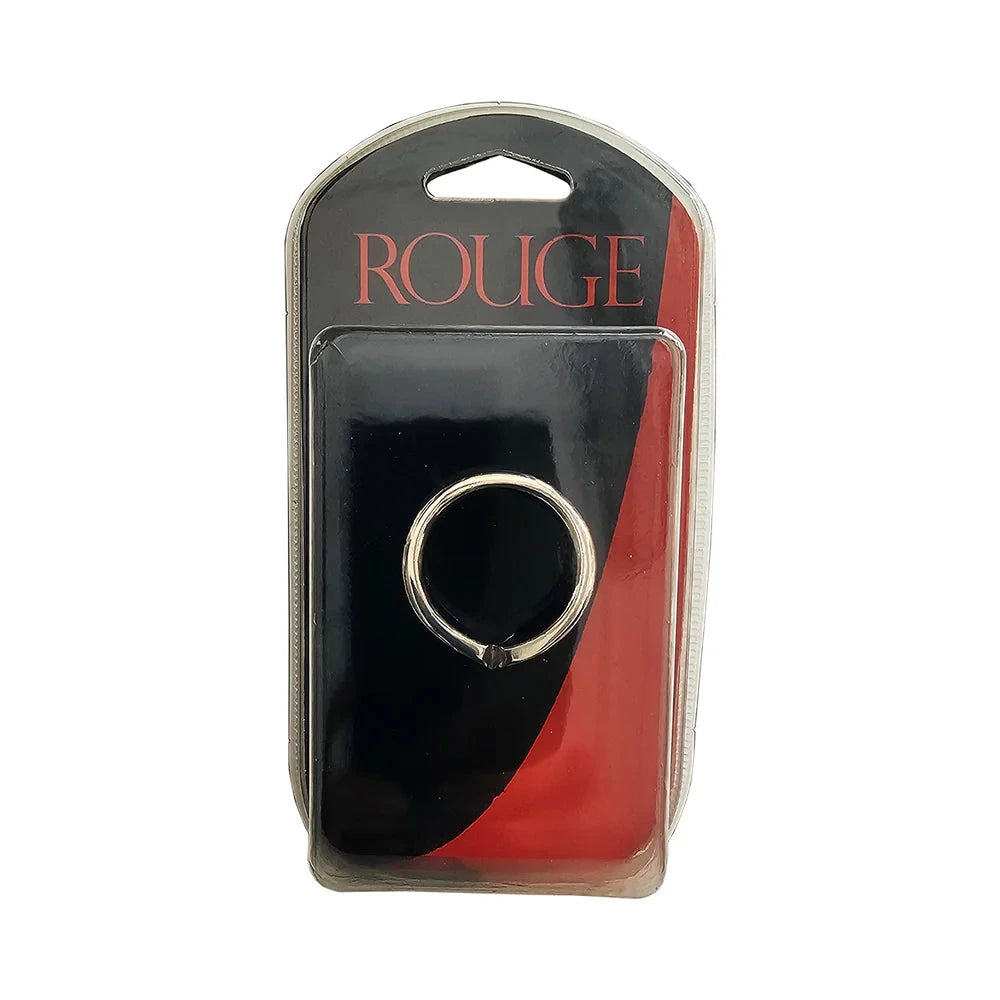 Rouge Stainless Steel Taj Cock Ring 32 mm by Cock & Balls