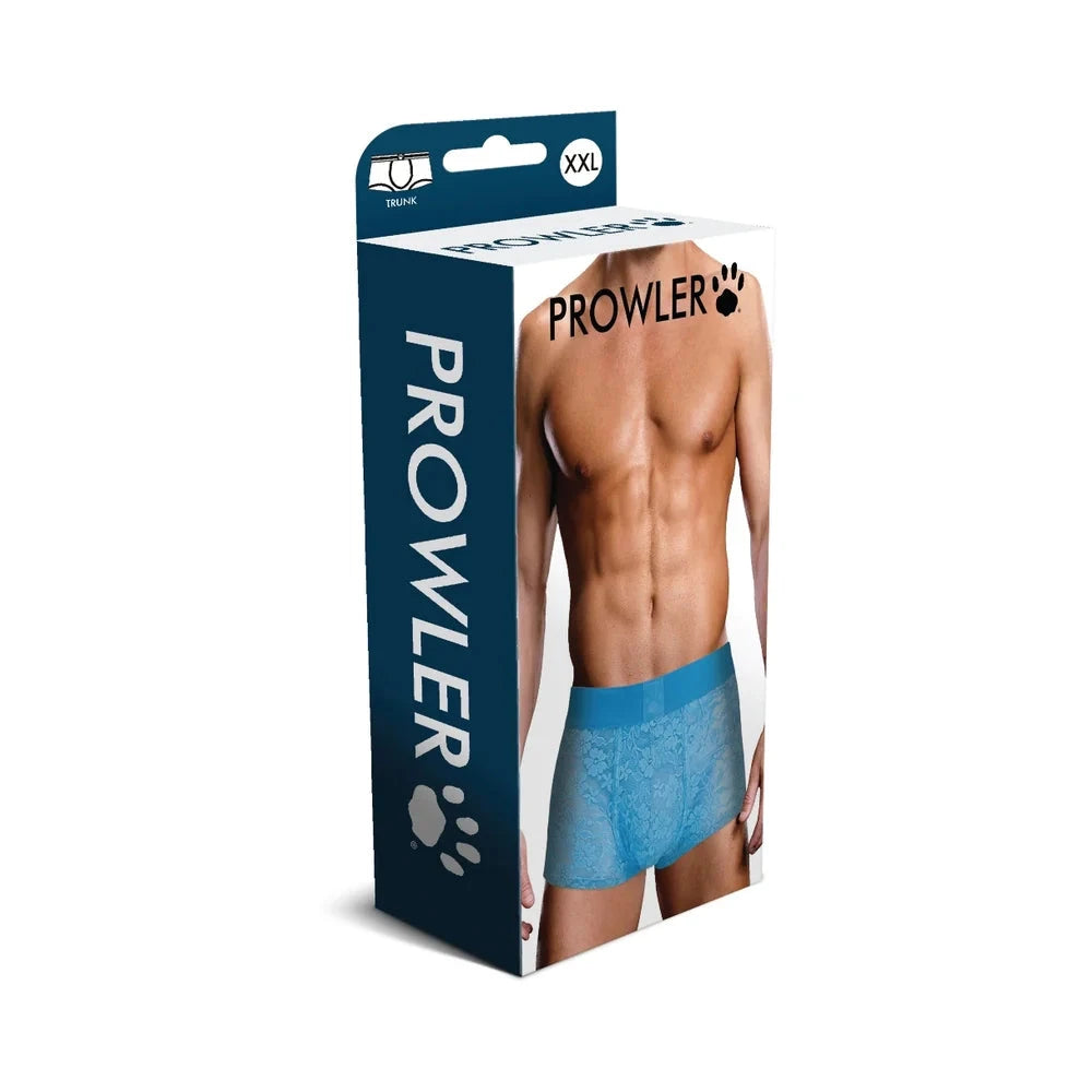 Prowler Lace Trunk Stylish Men's Underwear by Apparel