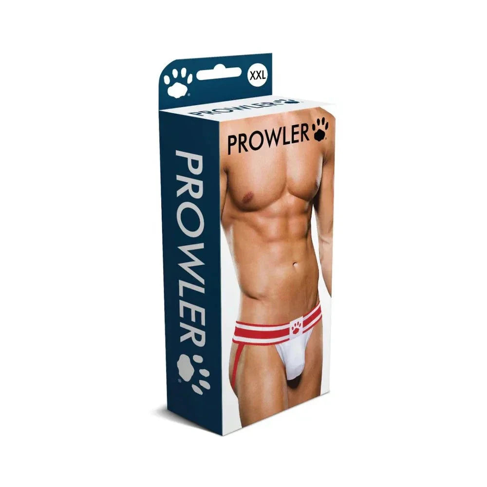 Prowler Jock Strap Athletic Supporter for Men by Apparel