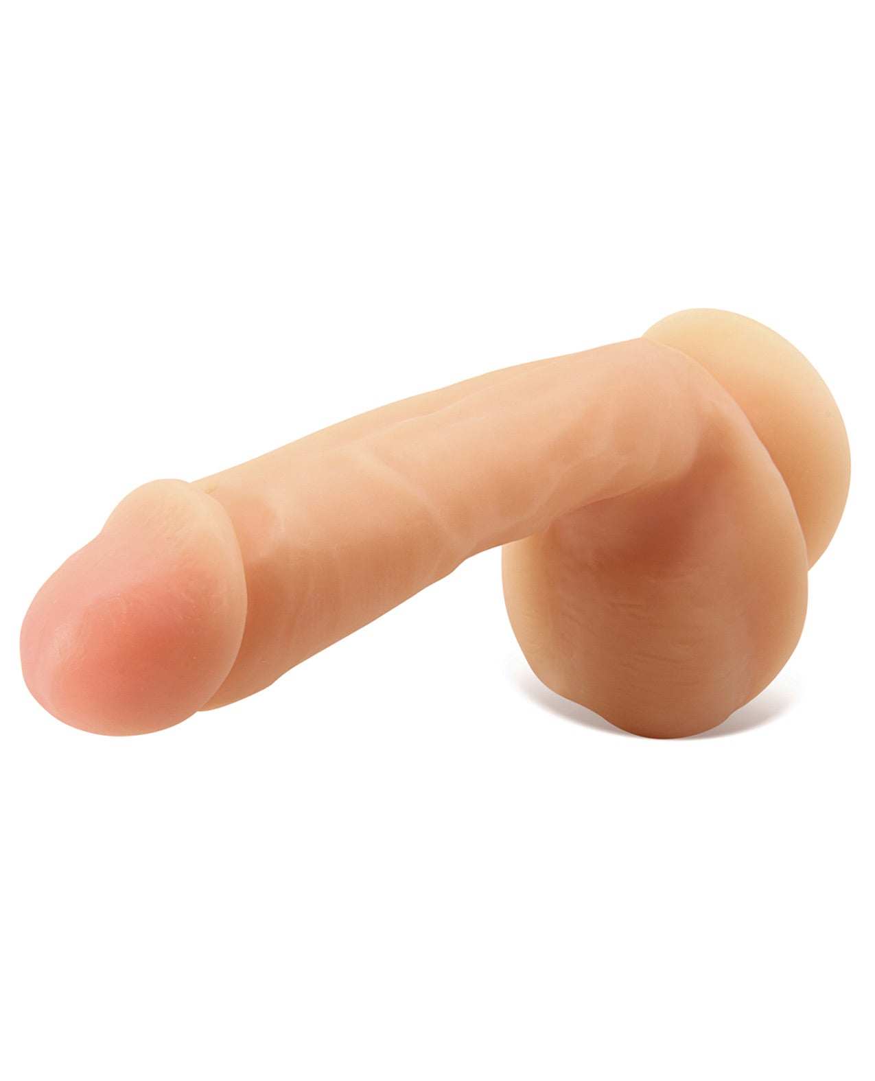 Blush Au Naturel Anthony - Beige by Anal Toys & Stimulators