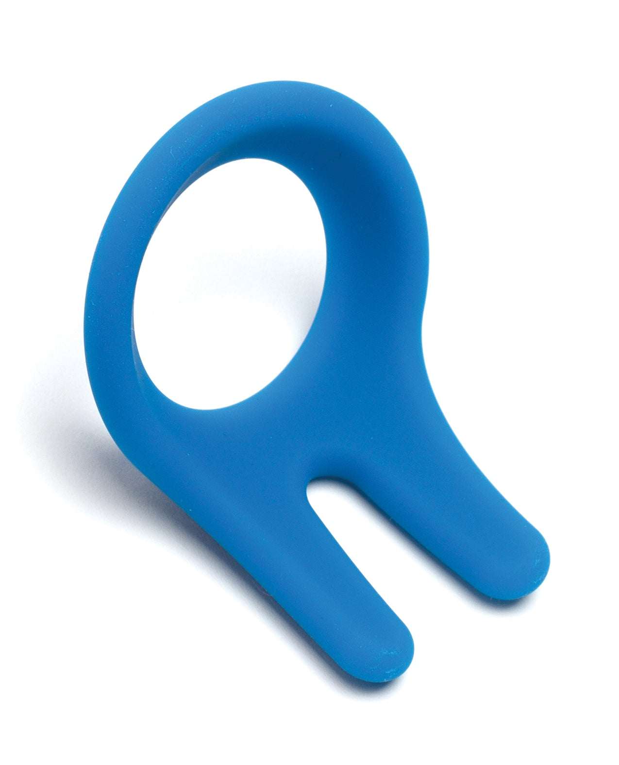 Sport Fucker CockPit Cockring high-performance blue silicone ring for enhanced pleasure and comfort