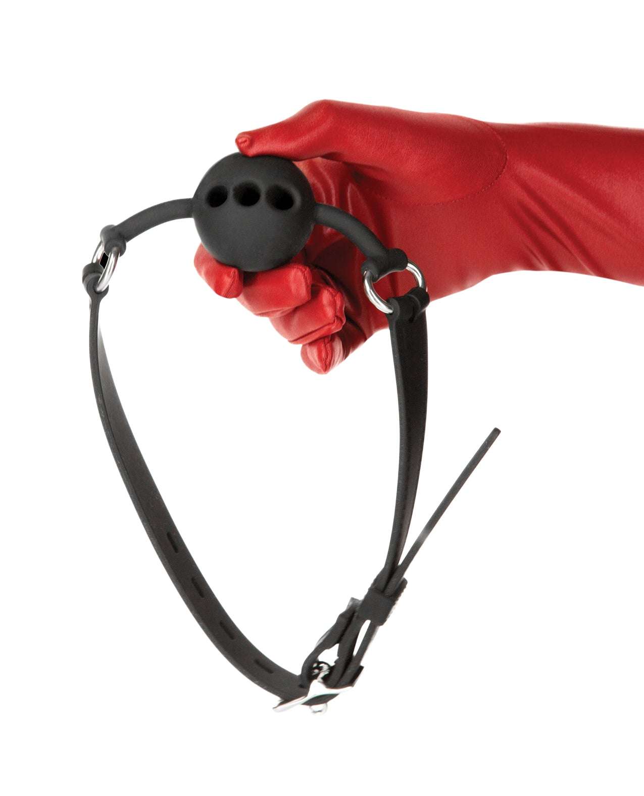 Punishment Ball Gag by Bondage & Fetish Toys