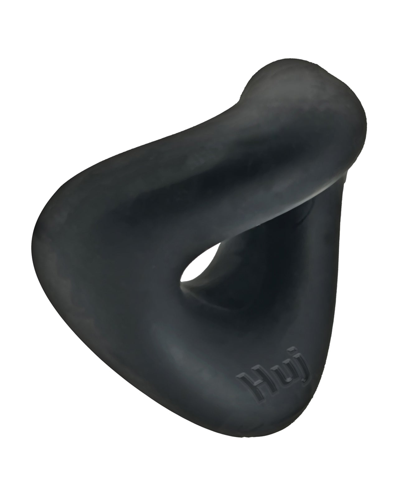 Form Cockring - Tar Ice by Cock & Balls