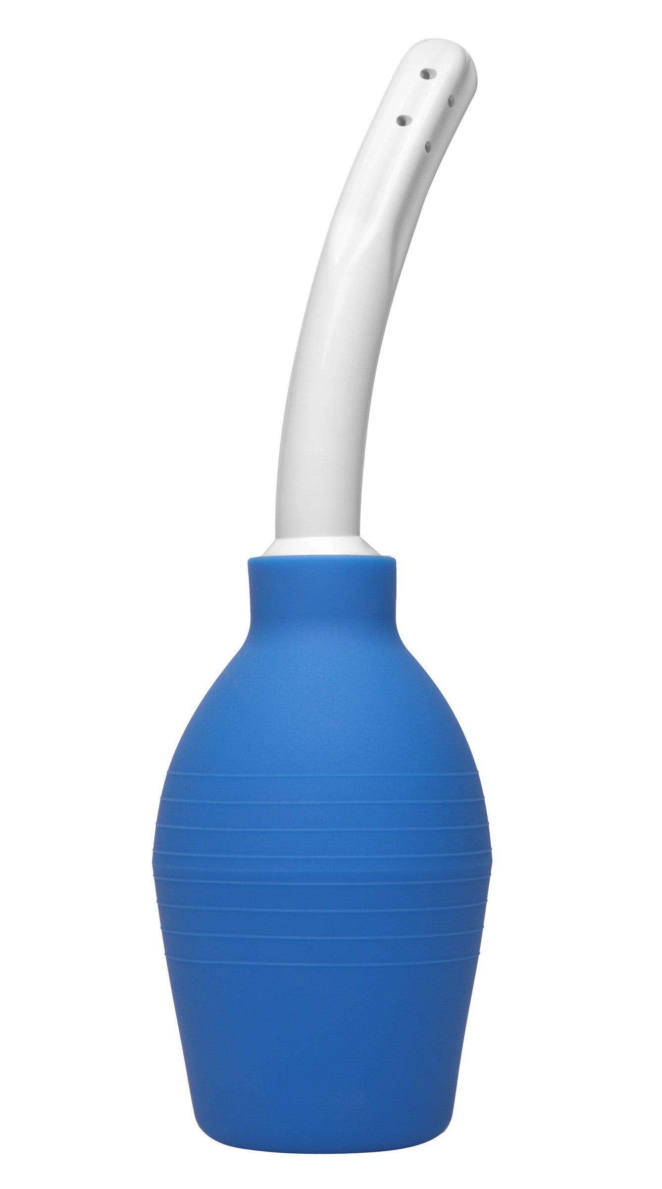 Clean Stream Deluxe Enema Bulb by Sexual Wellness