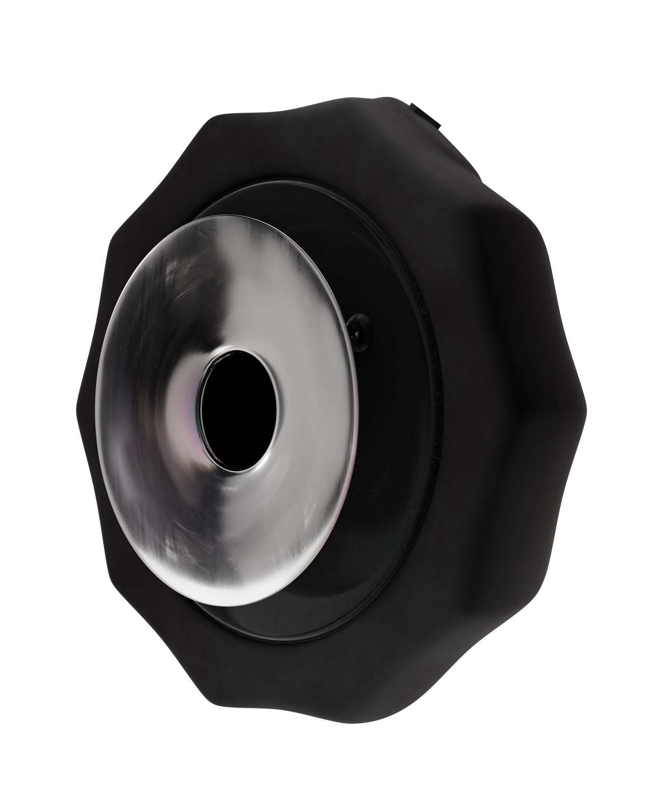 Bathmate Pump Timer - Black by Cock & Balls