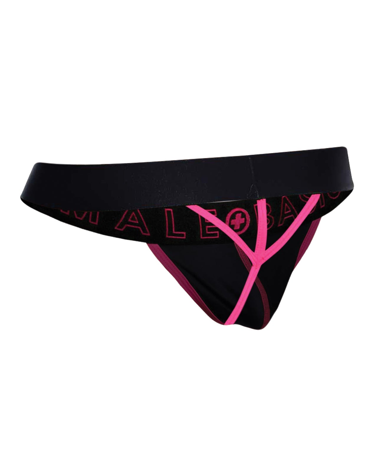 Male Basics Neon Thong Collection – Vibrant Colors in Various Sizes for Men by Apparel