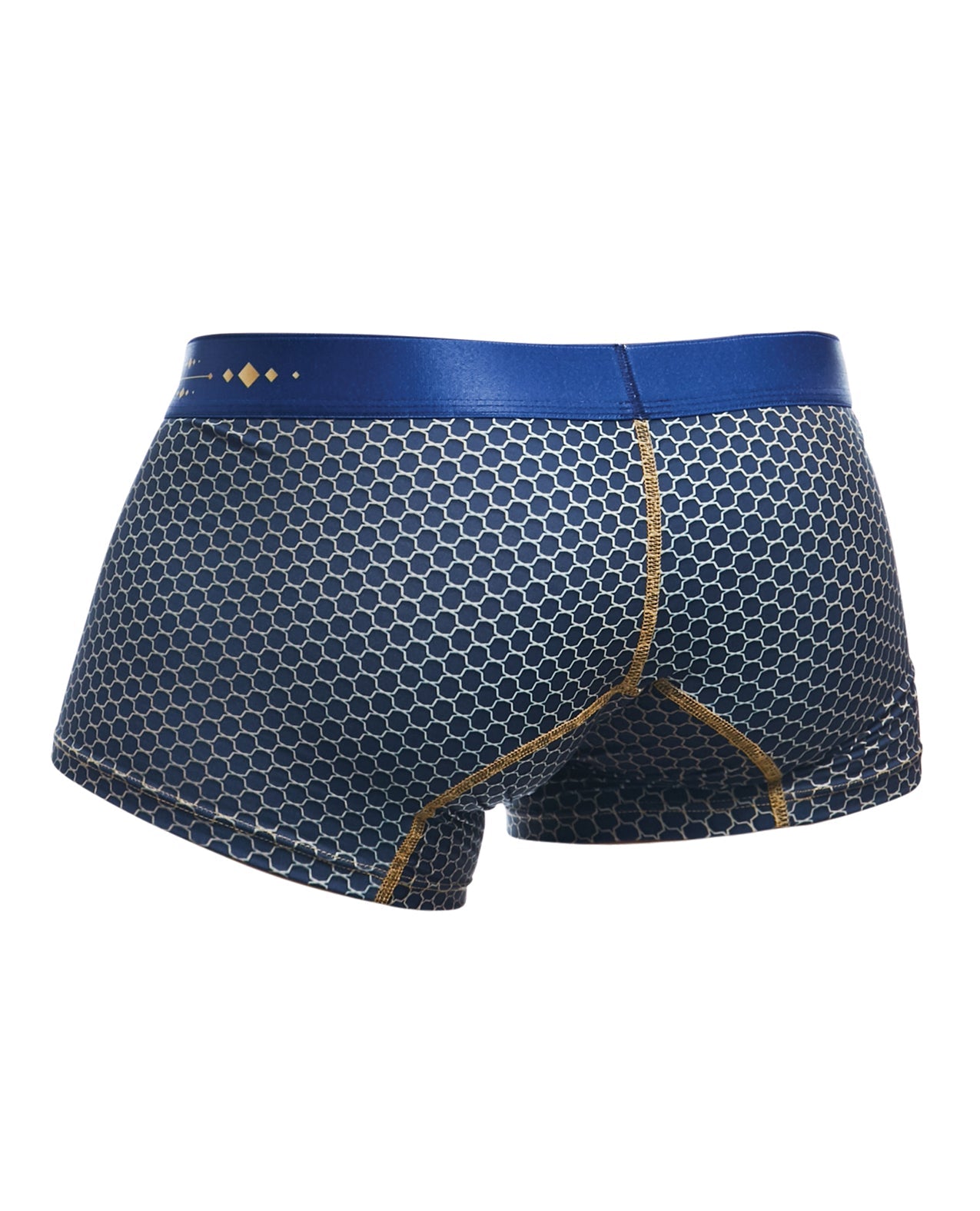 Male Basics Hipster Trunk Andalucia LG by Apparel