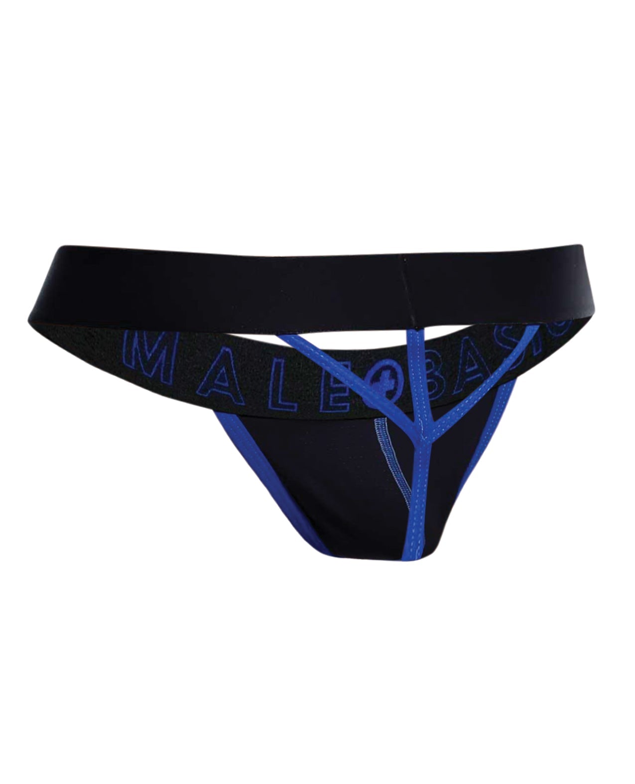 Male Basics Neon Thong Collection – Vibrant Colors in Various Sizes for Men by Apparel