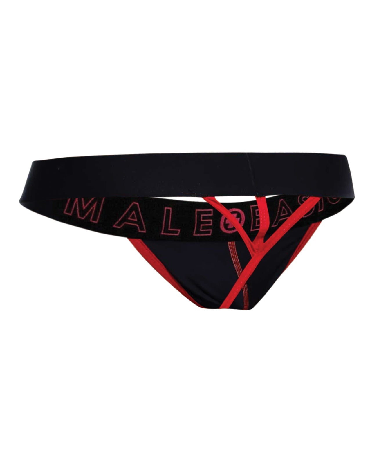Male Basics Neon Thong Collection – Vibrant Colors in Various Sizes for Men by Apparel