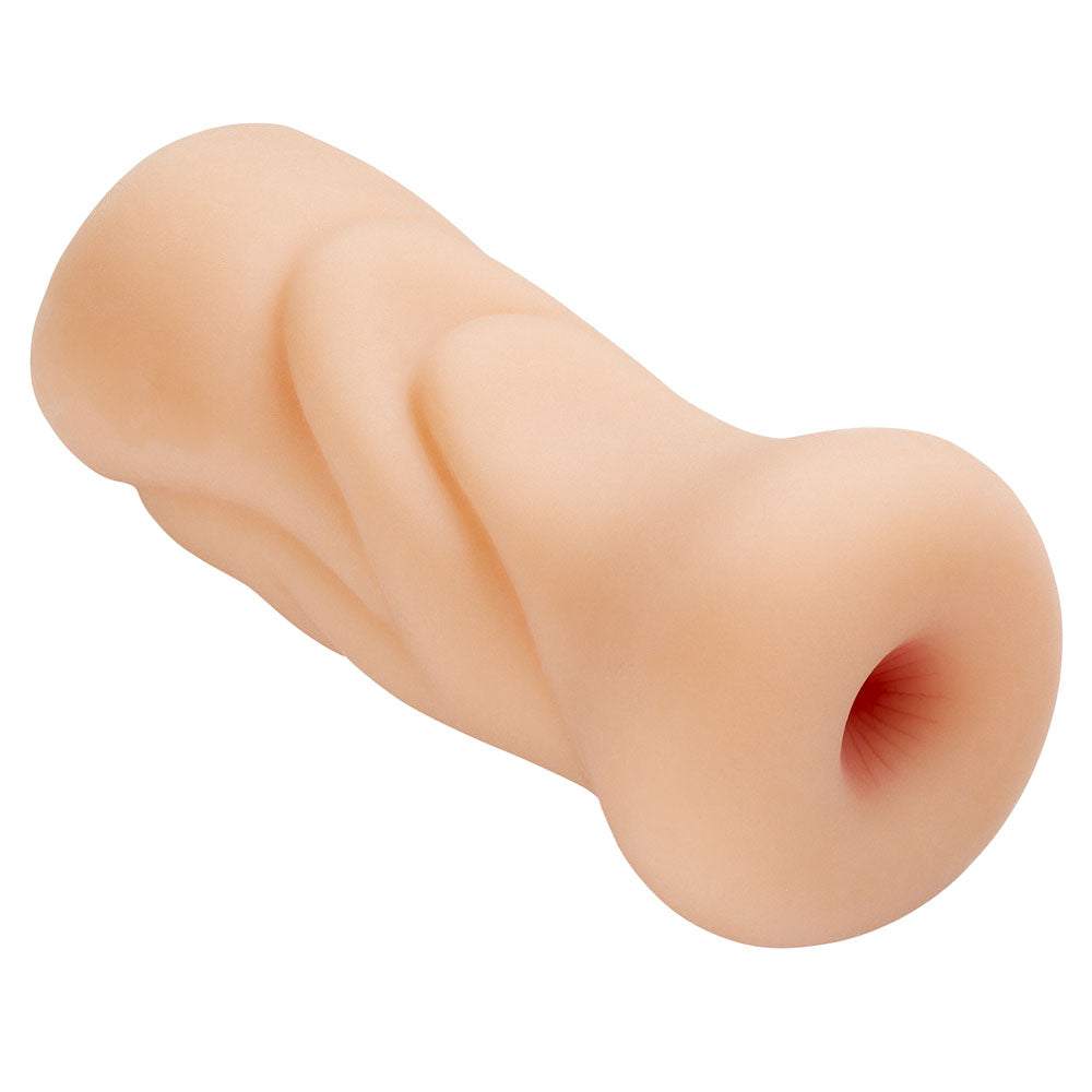 Anal Pocket Stroker Stroker - Flesh by Masturbators and Strokers