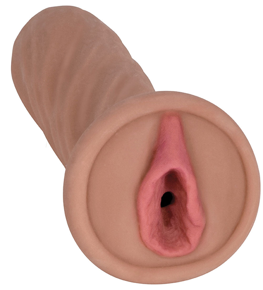 Mistress Brianna Latte Pubic Bone Stroker by Masturbators and Strokers