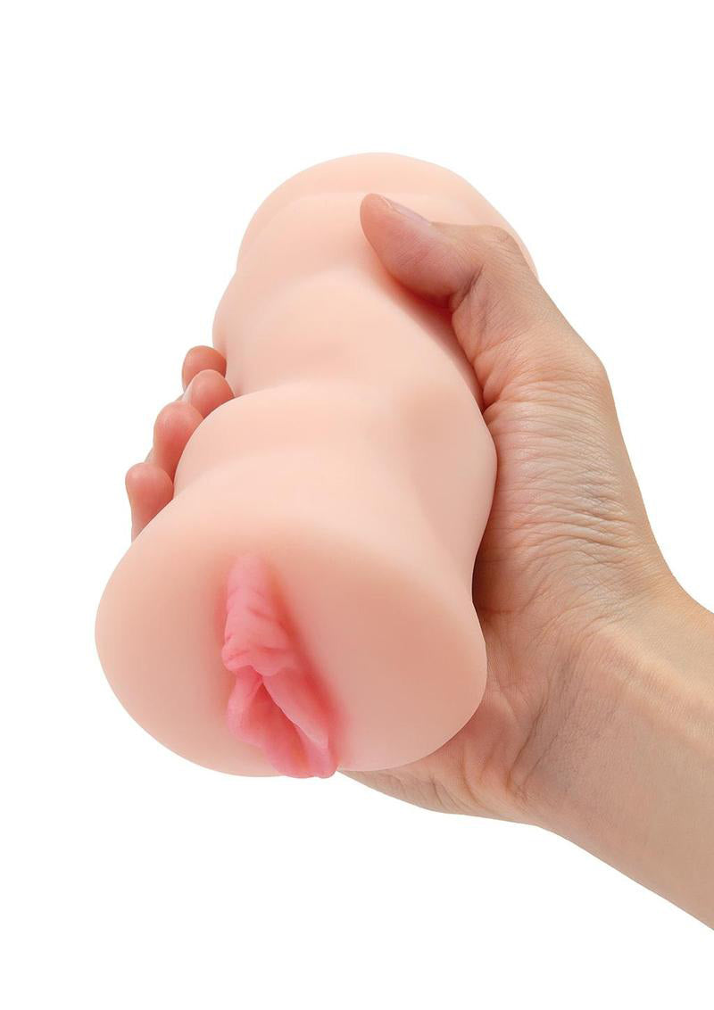 Stroke Off Porno Stroker - Light by Masturbators and Strokers