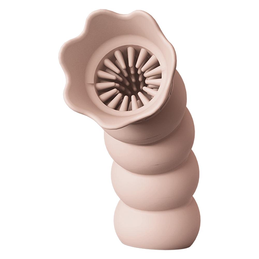 Fantasy Fuckers the Worm Stroker by Masturbators and Strokers