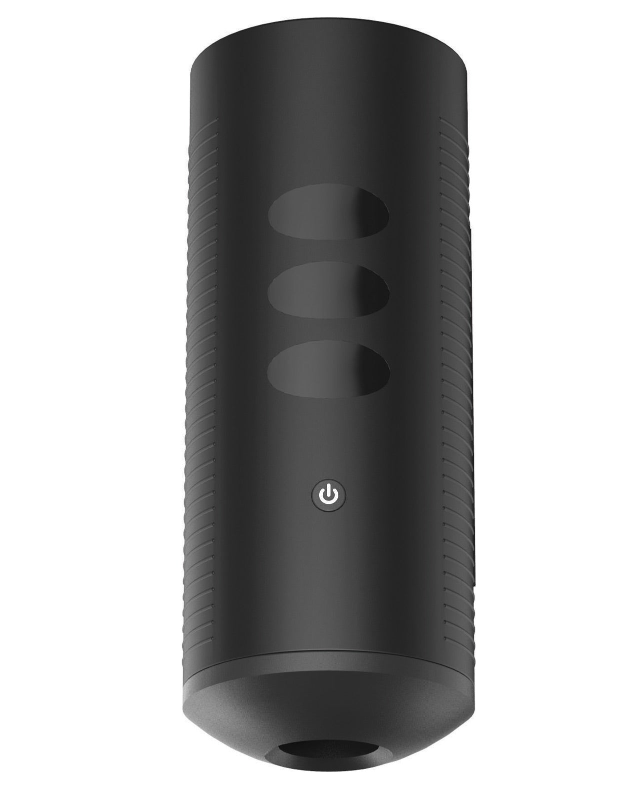 Kiiroo Titan Interactive Vibrating Stroker - Black by Masturbators and Strokers