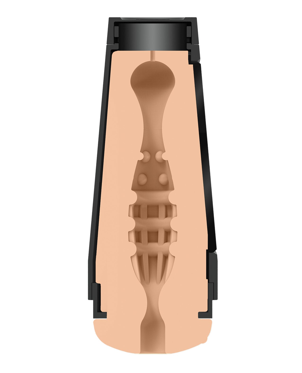 Man Squeeze ULTRASKYN Ass Stroker - Brysen by Masturbators and Strokers