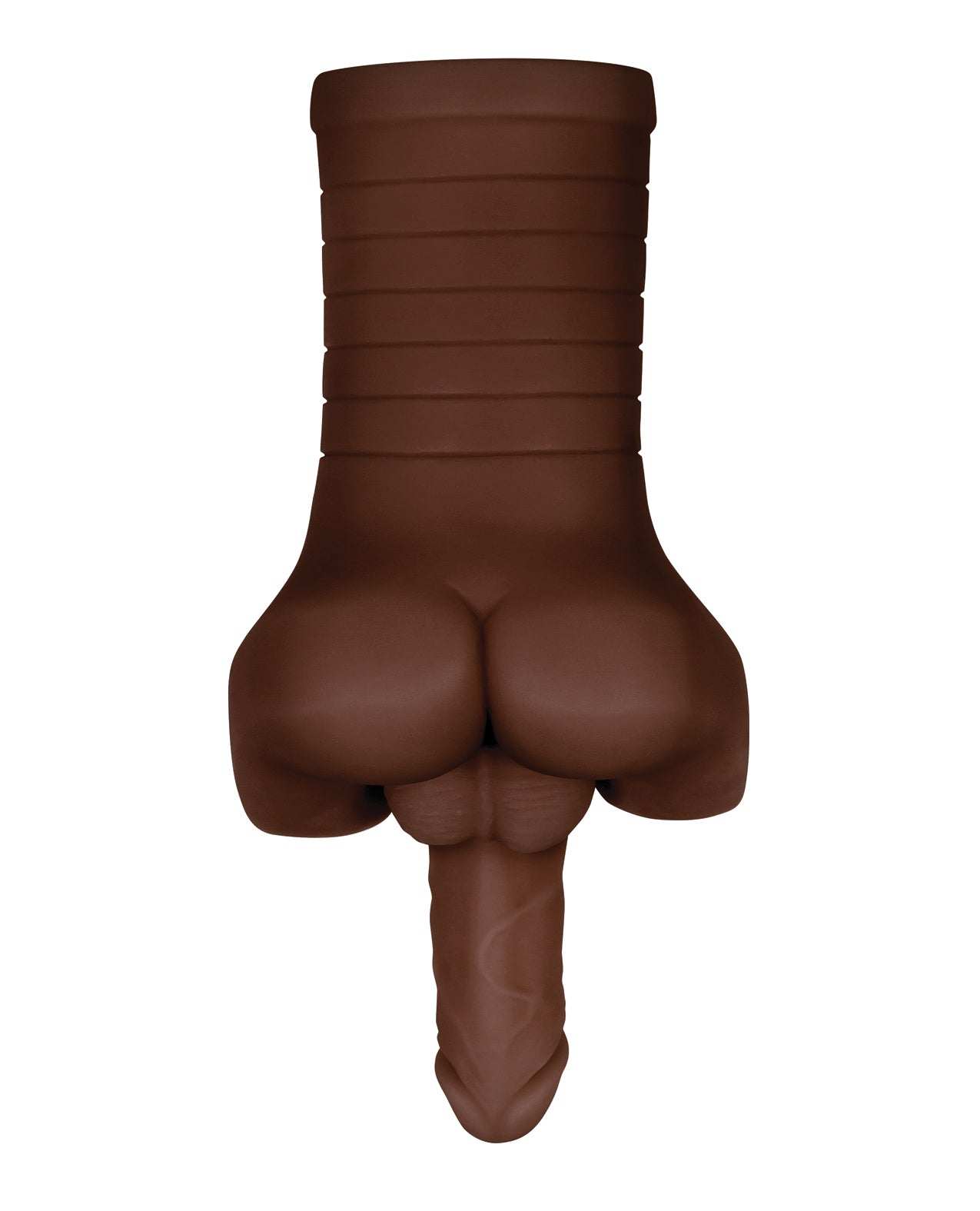 Gender X Backdoor Bash Stroker - Dark by Masturbators and Strokers