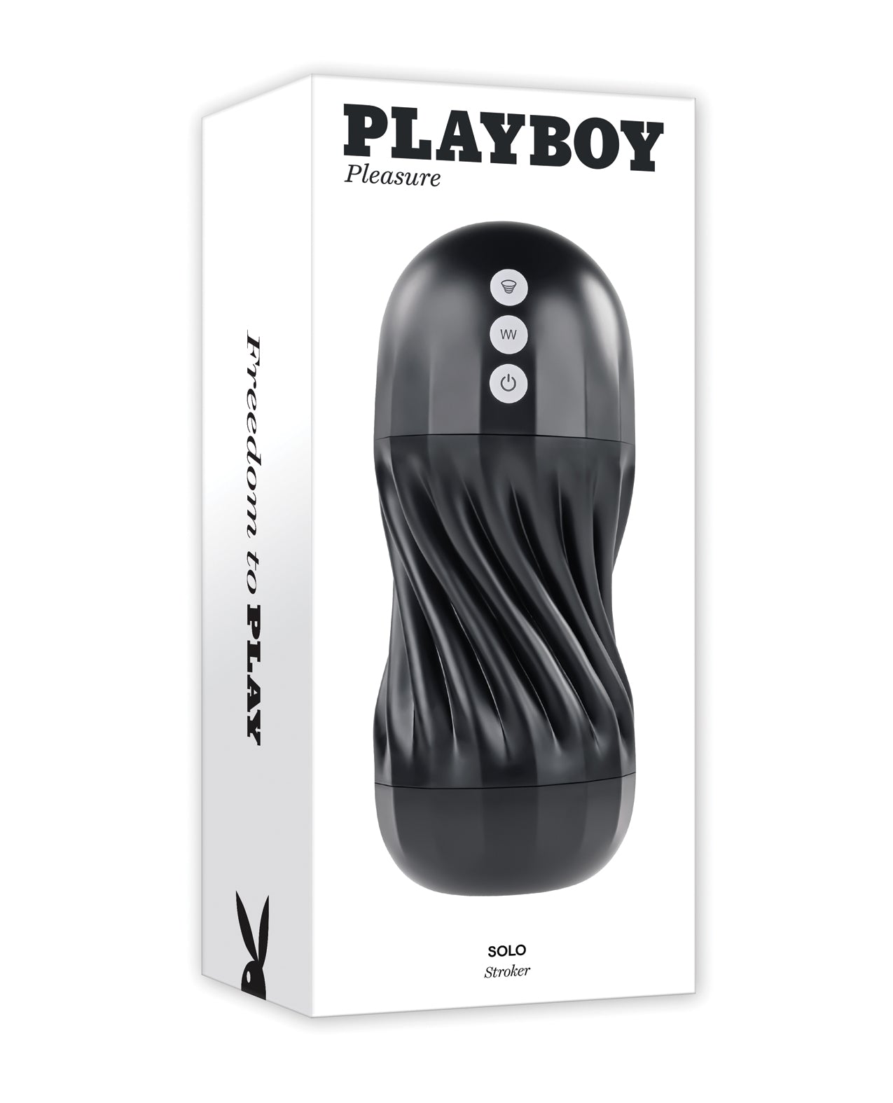 Playboy Pleasure Solo Stroker - 2 AM by Masturbators and Strokers