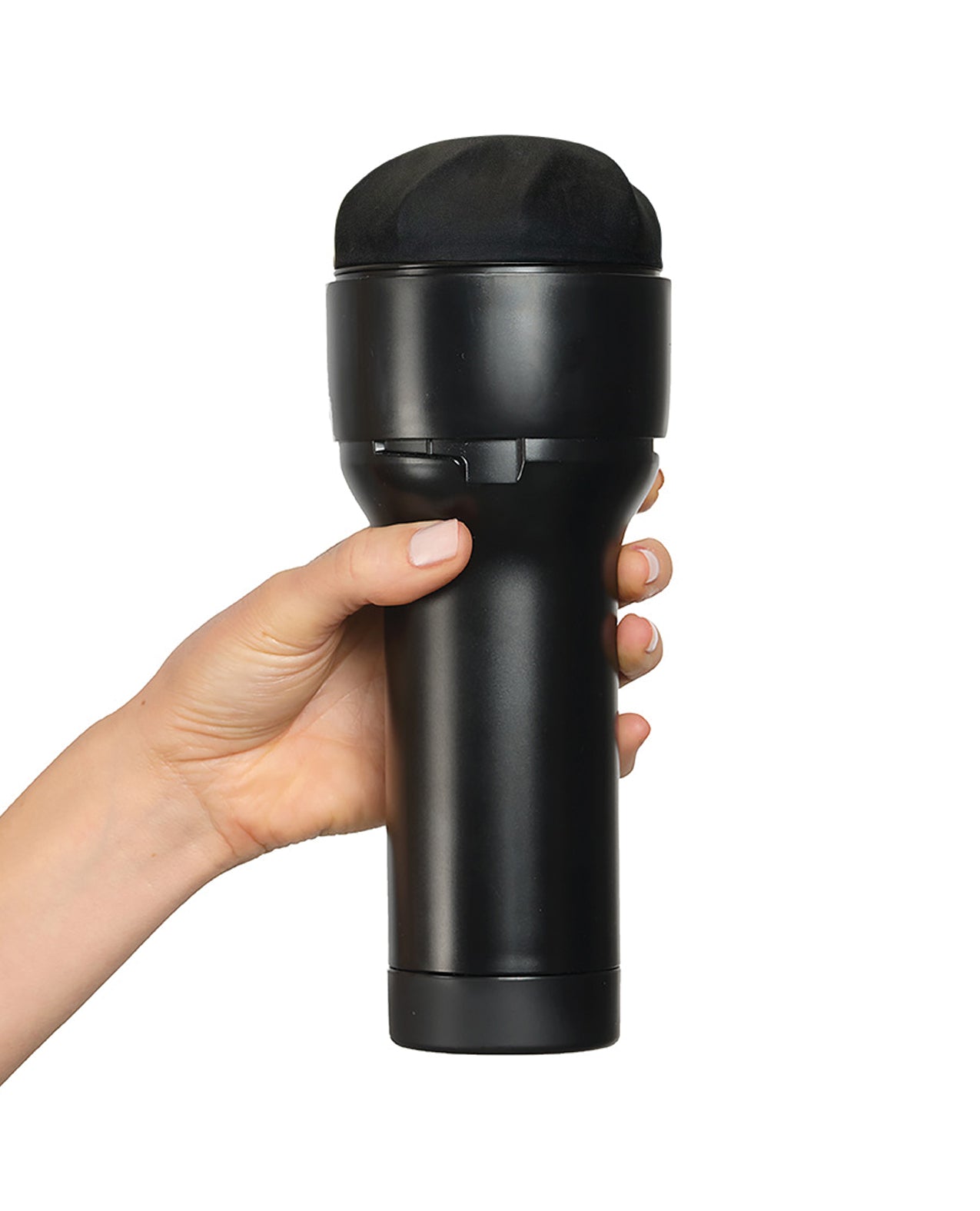 Kiiroo Feel Stroker Feel Sensation - Black by Masturbators and Strokers