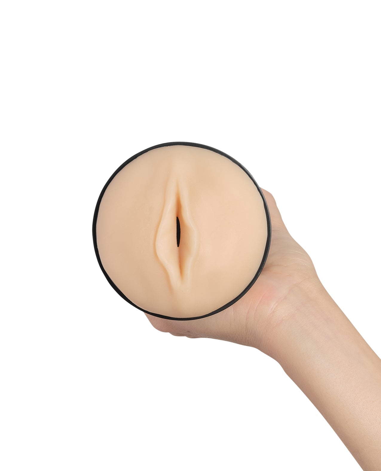 Kiiroo Feel Generic Stroker - Pale by Masturbators and Strokers