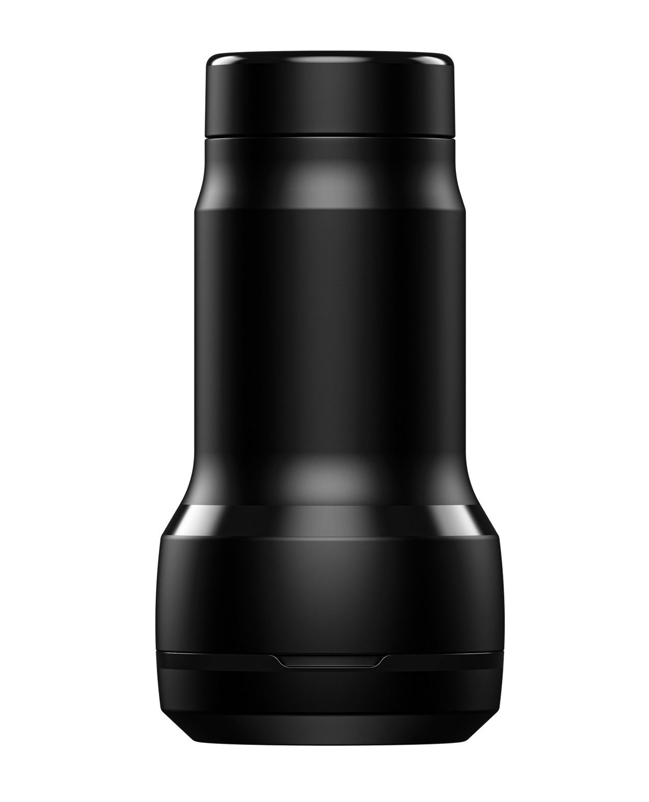 Kiiroo Feel Pocket Stroker - Black by Masturbators and Strokers