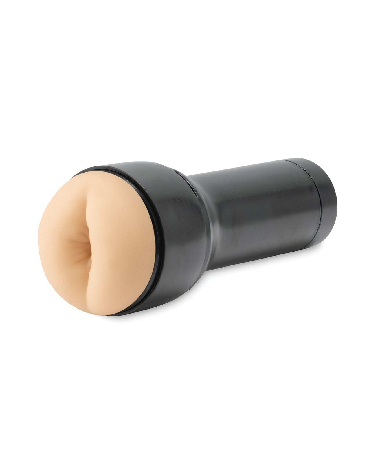 Kiiroo Feel extra tight anal stroker with realistic skin-like texture and interactive design for Keon device