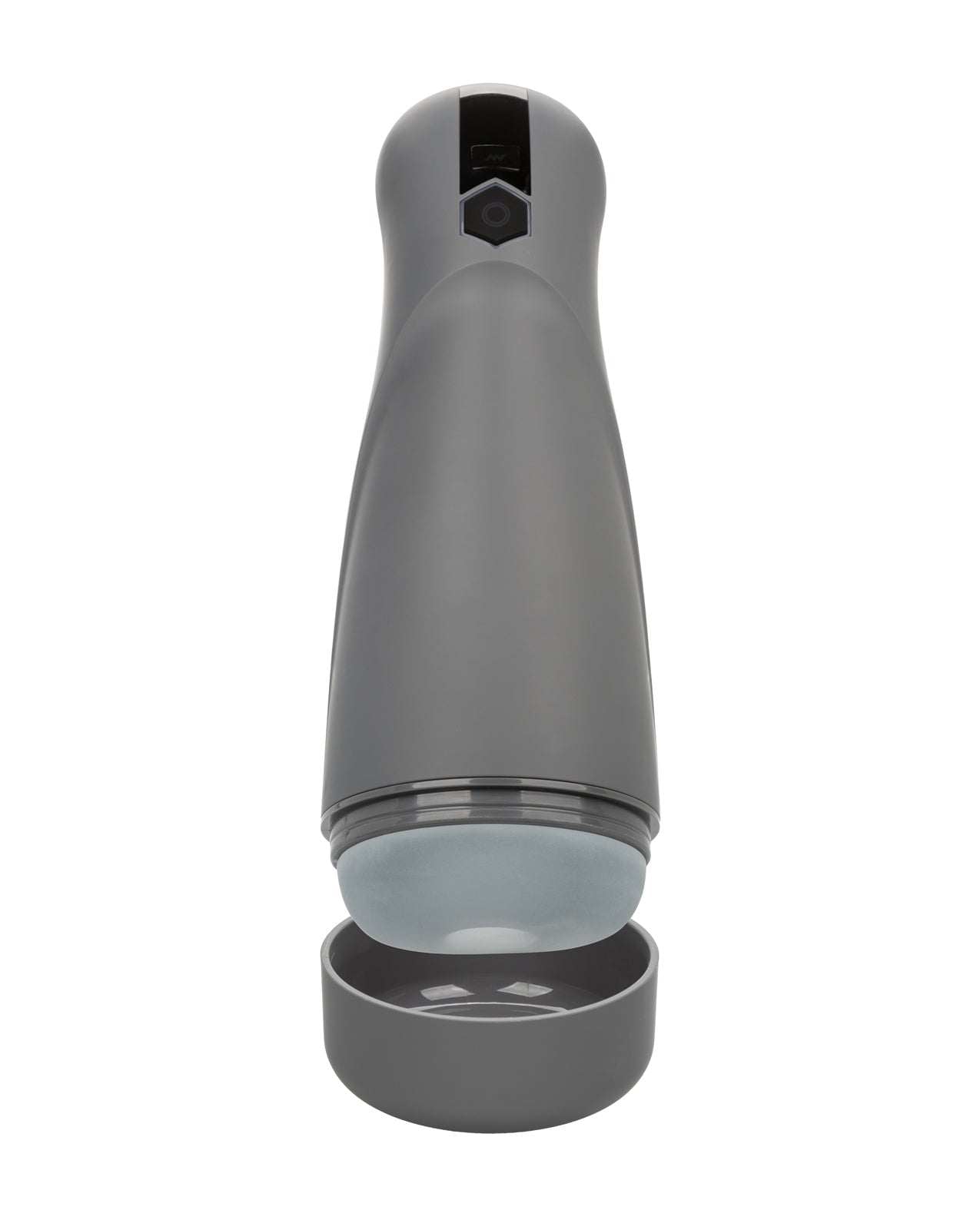 Milk Master Automatic Milker Stroker - Black by Masturbators and Strokers