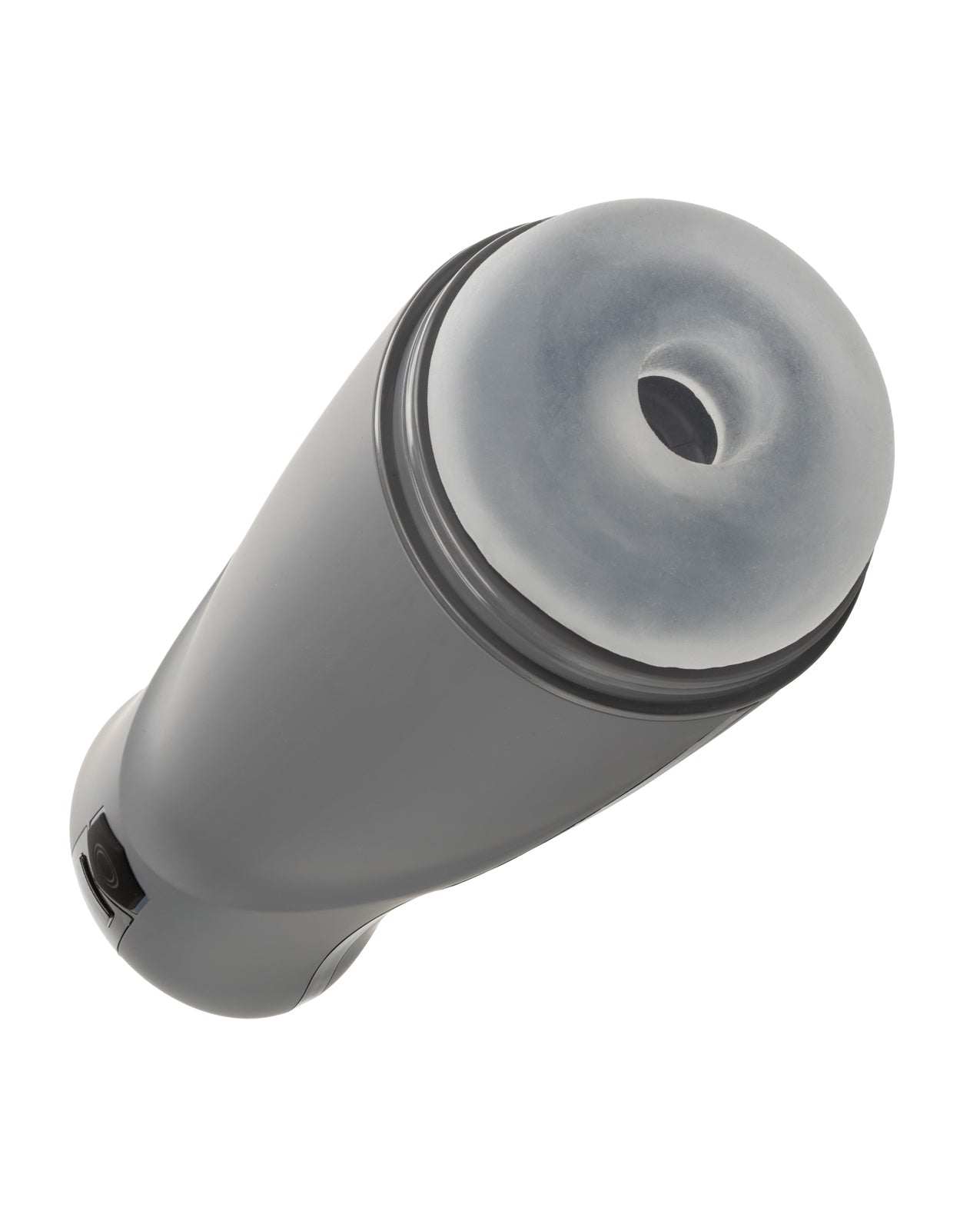 Milk Master Automatic Milker Stroker - Black by Masturbators and Strokers