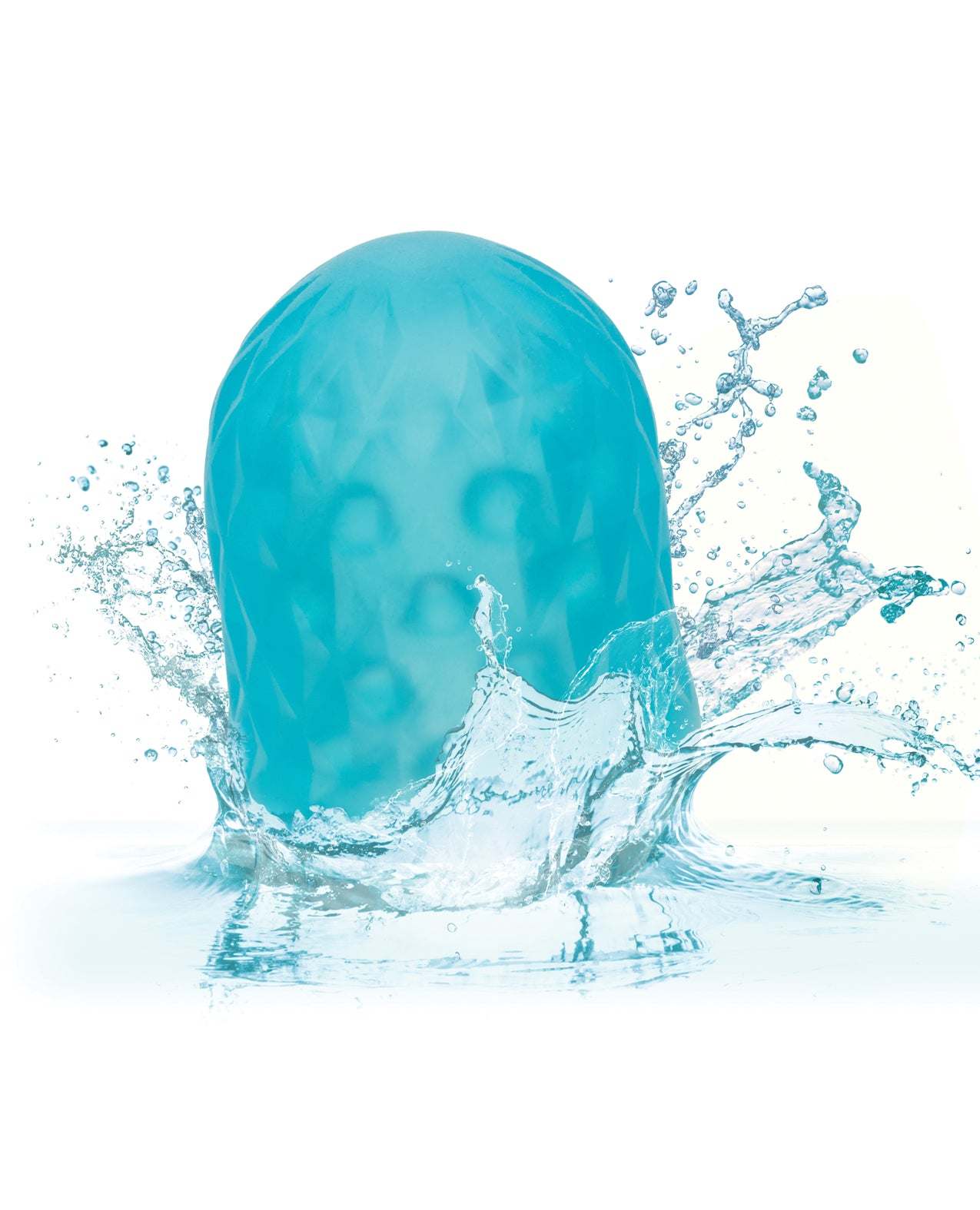 Pop Sock! Tickler Stroker