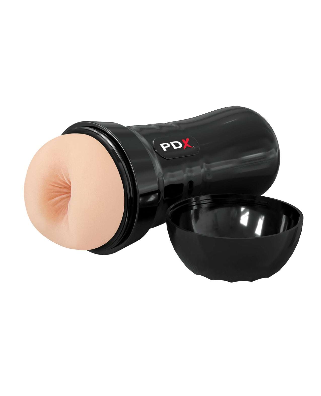 PDX Extreme Wet Bussies Super Bangin' Butthole Stroker - Light by Masturbators and Strokers