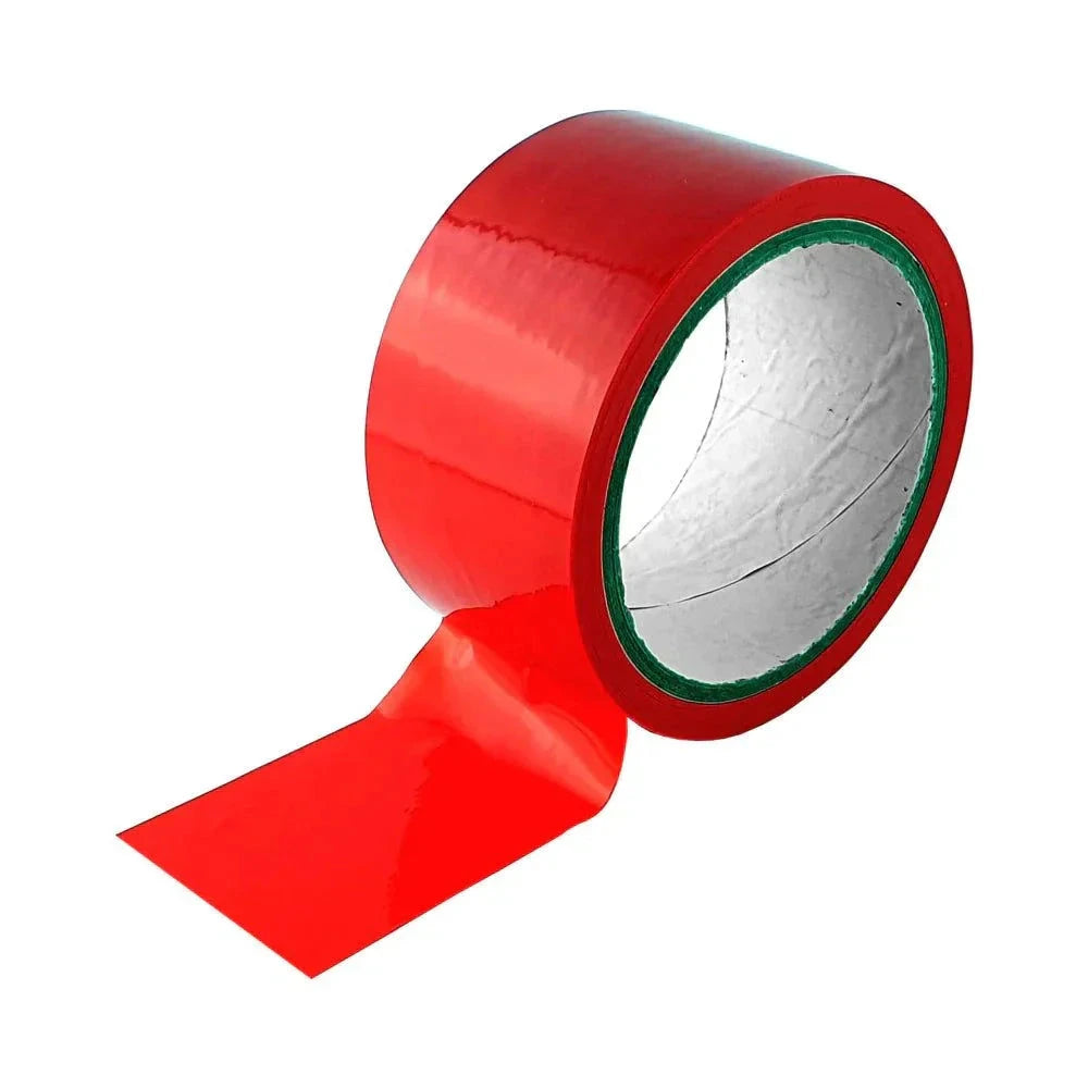 Me You Us Bound To Please Bondage Tape Restraints 20m Length by Bondage & Fetish Toys