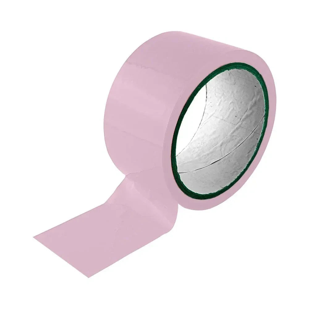 Me You Us Bound To Please Bondage Tape Restraints 20m Length by Bondage & Fetish Toys