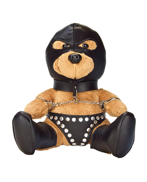 Bondage Bearz Sal The Slave by Bondage & Fetish Toys