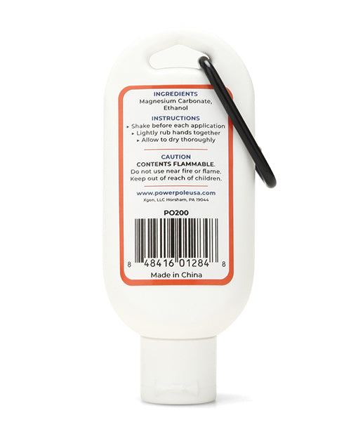 Pole Grip Chalk 1.69 Oz by Sexual Wellness