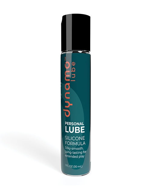Dynamo Lube Silicone Formula - 1oz by Lubricants, Creams & Glides