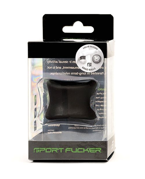 Sport Fucker Ergo Balls Ergonomic Pleasure and Training Balls for Grip & Control by Cock & Balls