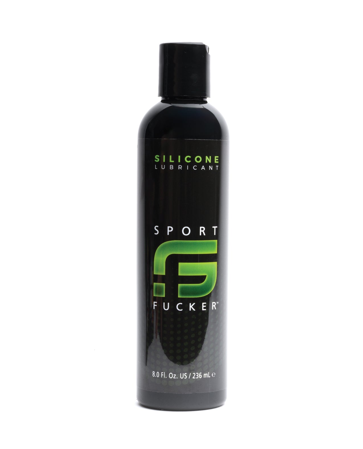 Sport Fucker Silicone Lubricant - 8 oz by Lubricants, Creams & Glides