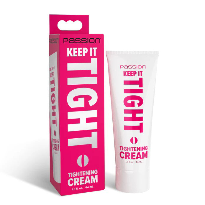 Keep It Tight Tightening Cream 1.5oz by Lubricants, Creams & Glides