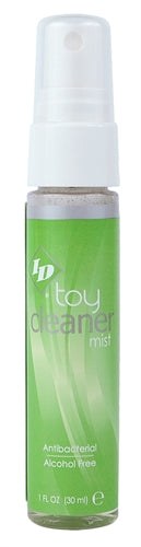 ID Toy Cleaner Mist 1 Oz by Sexual Wellness