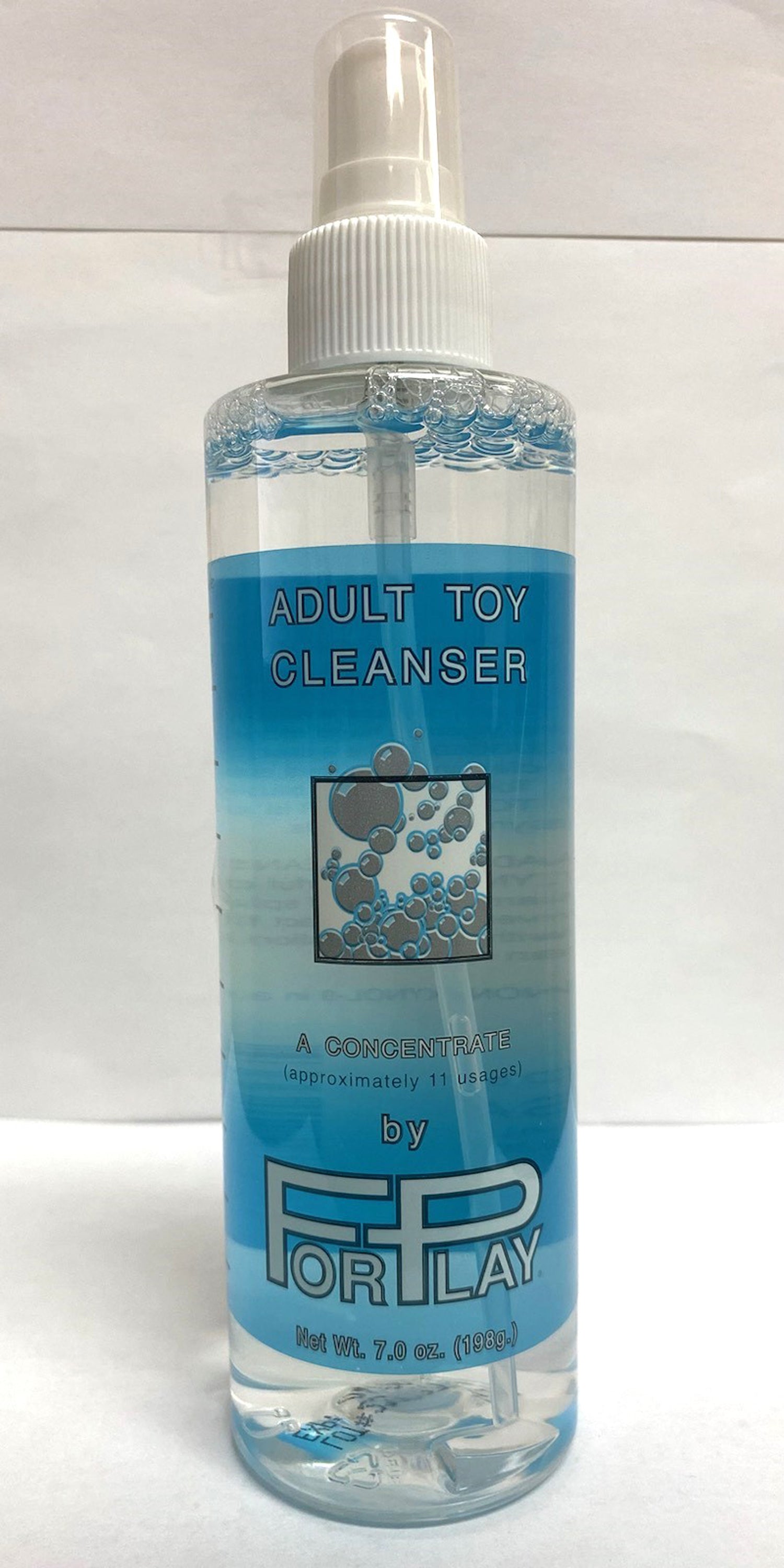 Forplay - Adult Toy Cleaner 7 Oz by Sexual Wellness
