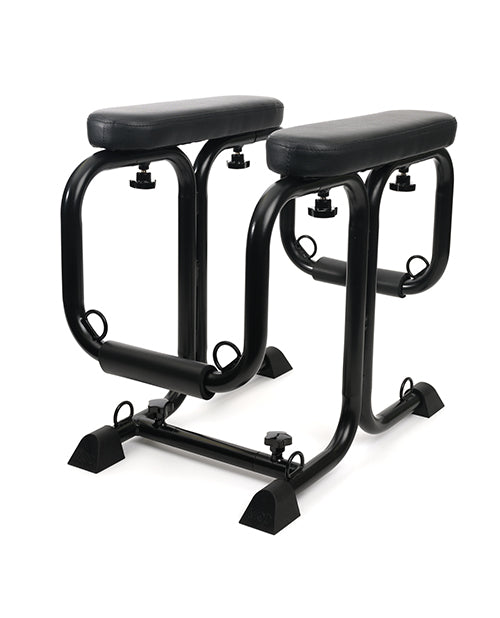 MOD Love Seat by Bondage & Fetish Toys