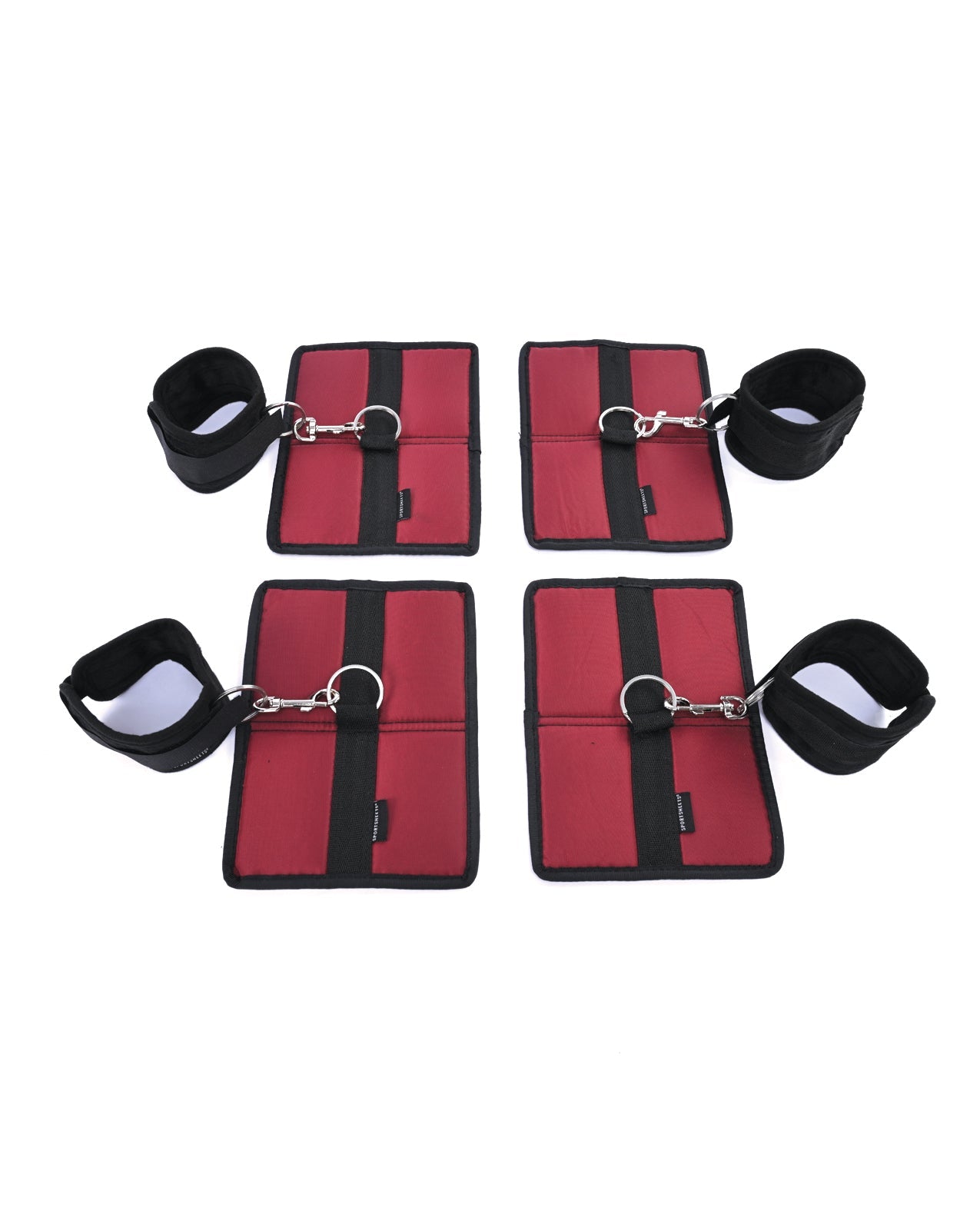 Sportsheets - Queen Size by Bondage & Fetish Toys