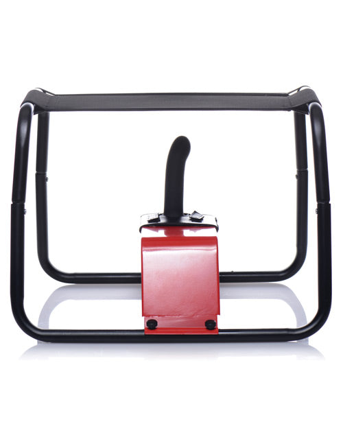 LoveBotz Bangin Extreme Sex Stool by Anal Toys & Stimulators