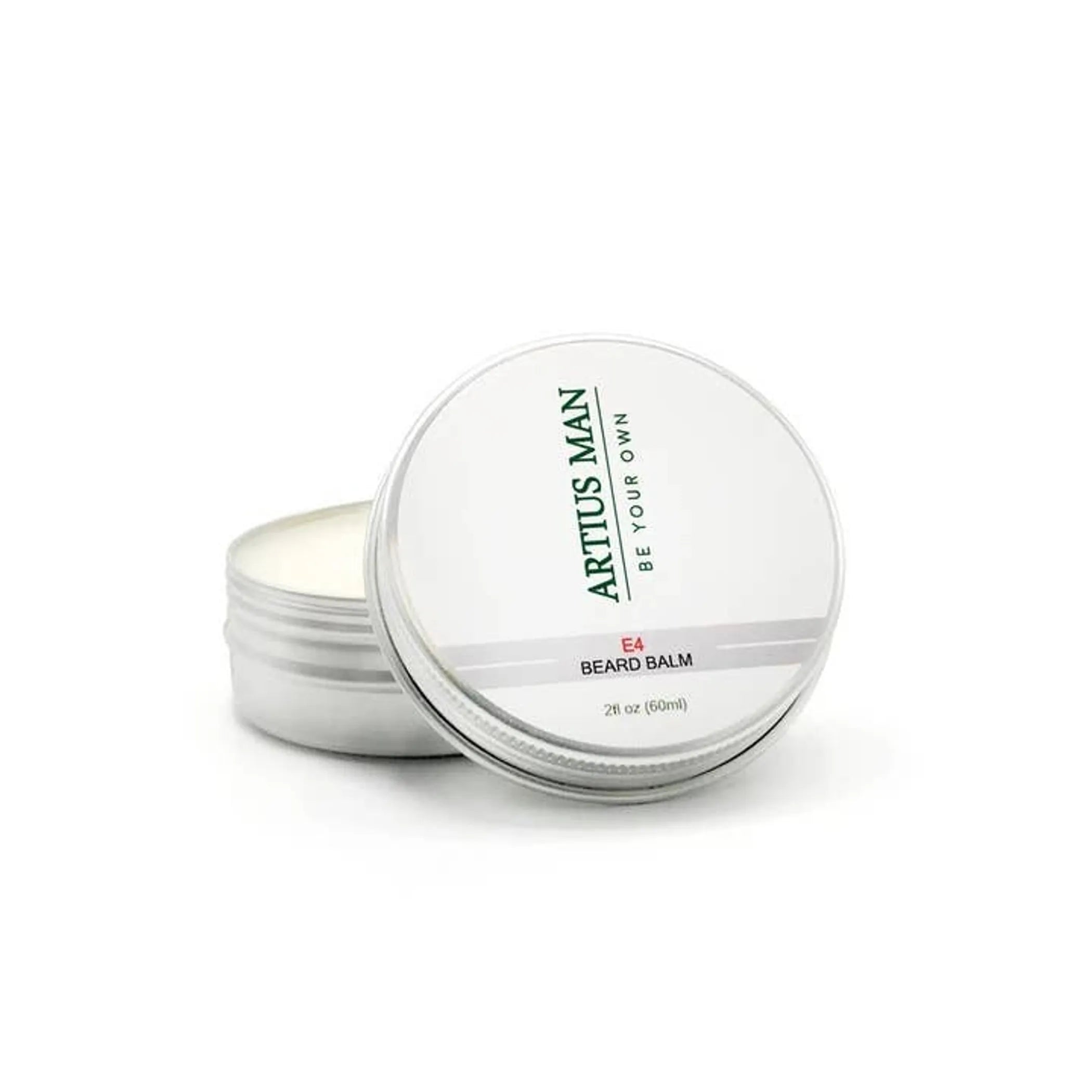 2 OZ. Beard Balm