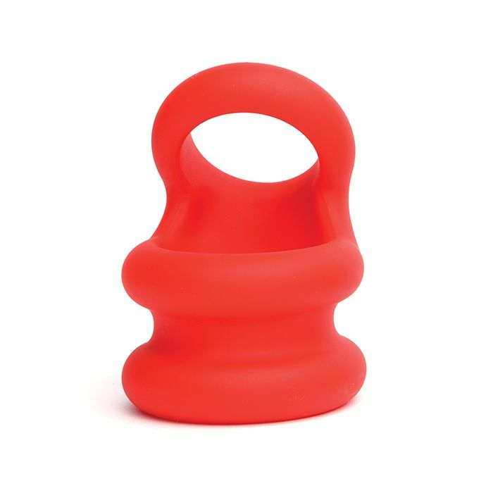 Sport Fucker Switch Hitter - Versatile Athletic Pleasure Toy for Active Role Play by Cock & Balls