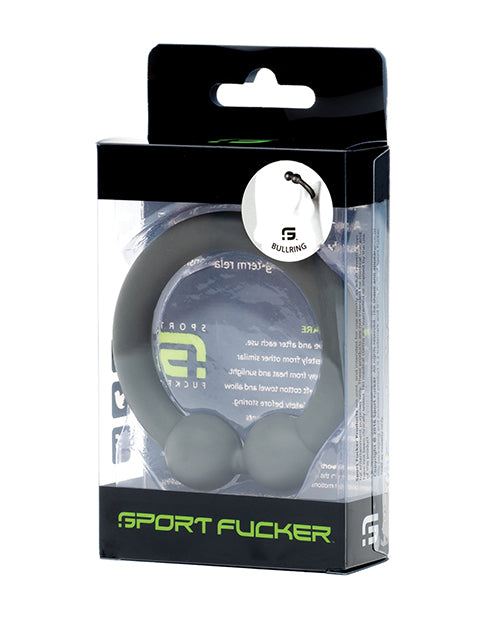 Sport Fucker Bullring - Metal by Pleasure Products